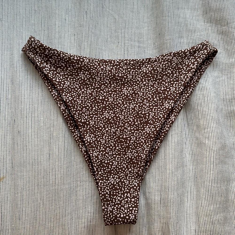 SKATIE Kelly bottom in Sundance